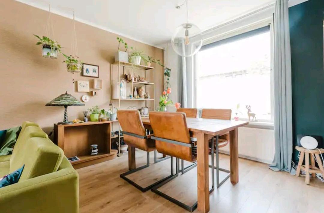 Ferienwohnung Casa Suzanne Herven Exterior foto