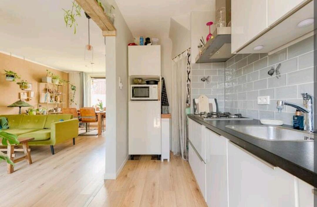 Ferienwohnung Casa Suzanne Herven Exterior foto
